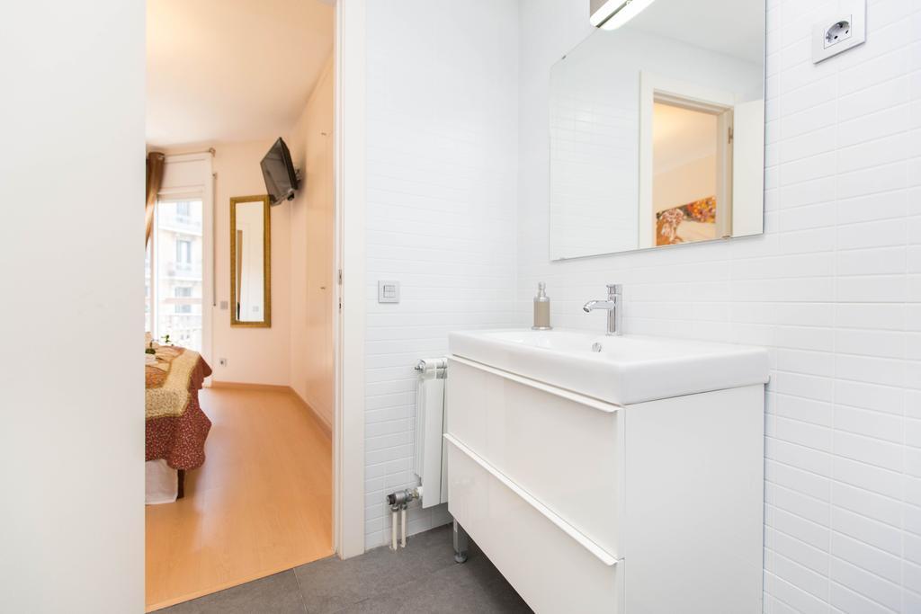 Stay Barcelona Central Apartments Kültér fotó