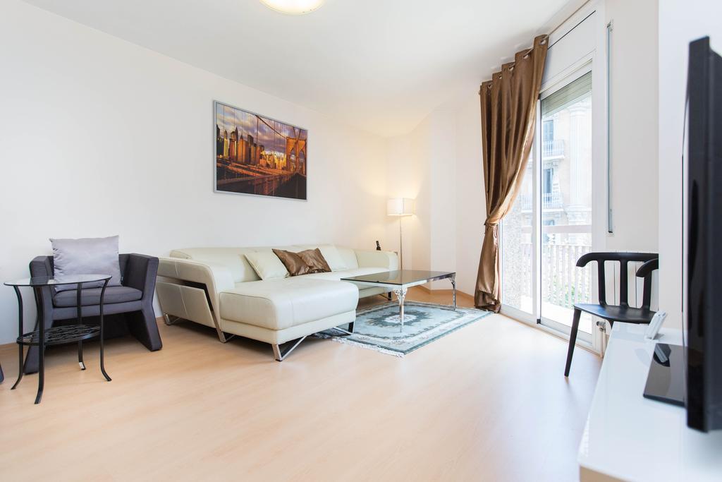 Stay Barcelona Central Apartments Szoba fotó