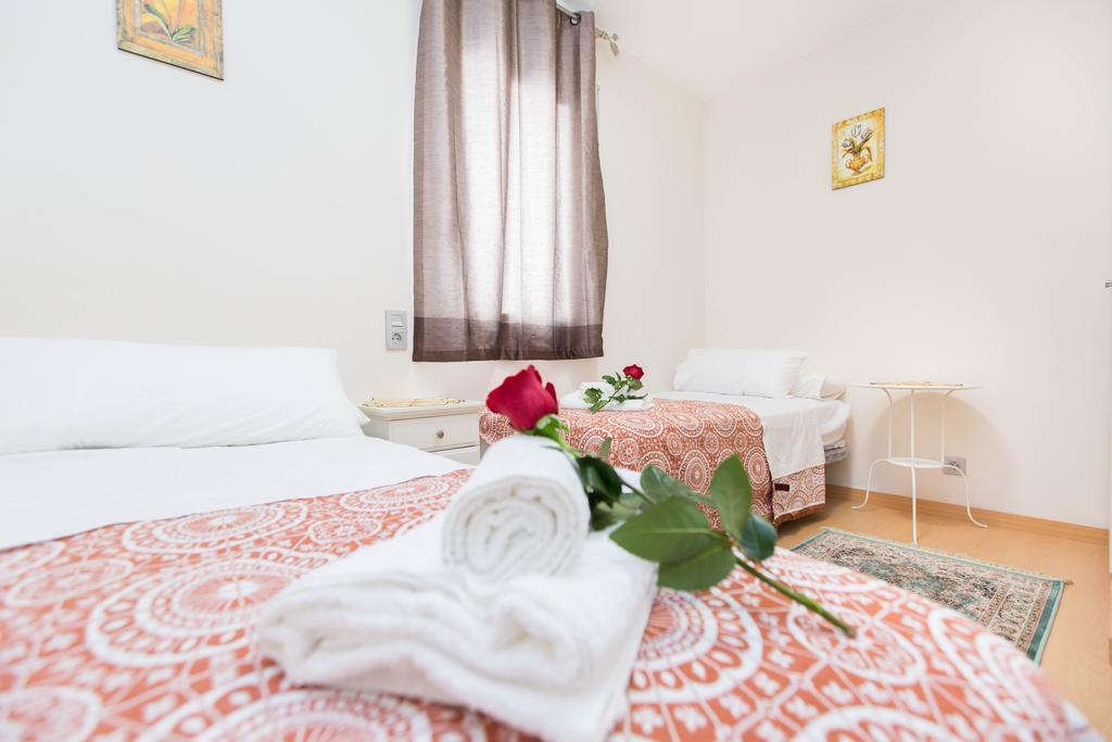 Stay Barcelona Central Apartments Kültér fotó