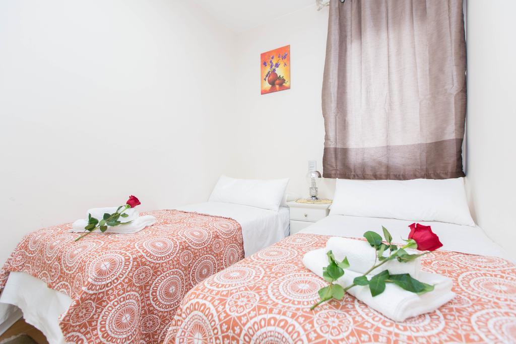 Stay Barcelona Central Apartments Kültér fotó