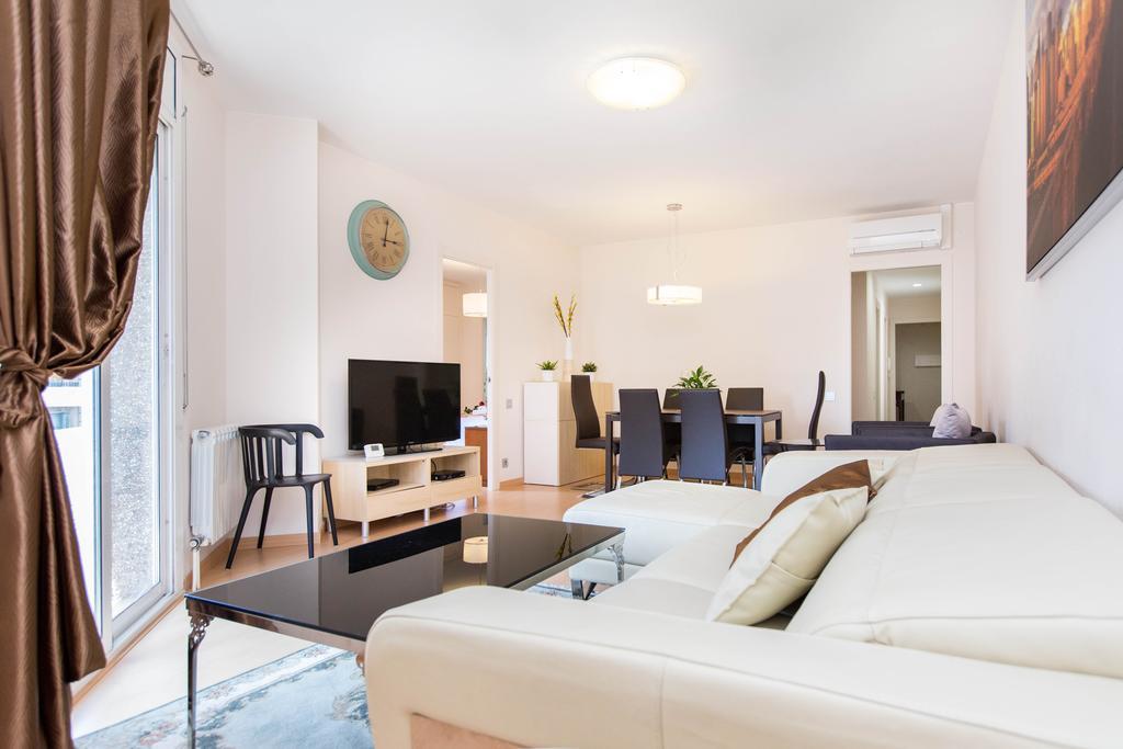 Stay Barcelona Central Apartments Szoba fotó